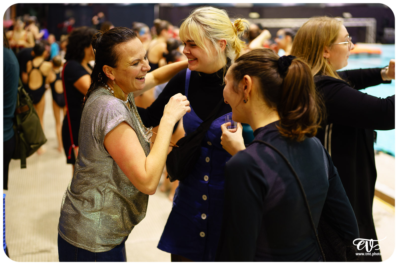 OFFS - BNS JEU DE DAMES